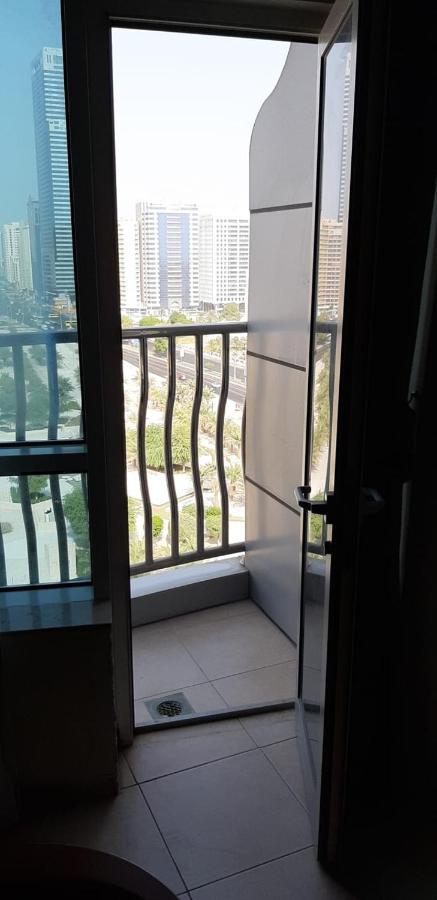 Platinum Hotel Apartments Abu Dhabi Exterior photo